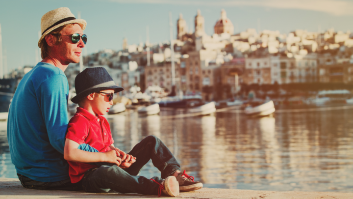 Malta Holiday
